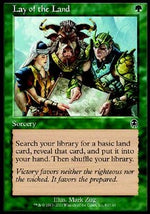 Disposizione del Terreno - Apocalisse (Common) [APC-81]