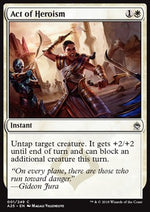 Atto di Eroismo - Masters 25 (Common) [A25-1]