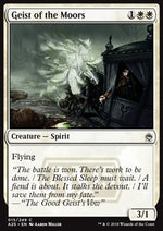 Geist delle Brughiere - Masters 25 (Common) [A25-15]