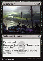 Catrame Caustico - Masters 25 (Uncommon) [A25-81]