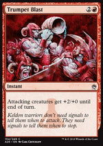 Squillo di Trombe - Masters 25 (Common) [A25-154]