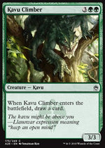Scalatore Kavu - Masters 25 (Common) [A25-175]