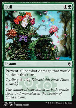 Calmare - Masters 25 (Common) [A25-180]