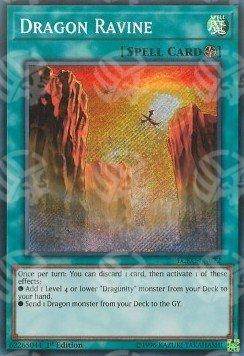 Gola Drago - Collezione leggendaria Kaiba Mega Pack (Secret Rare) [LCKC-072]