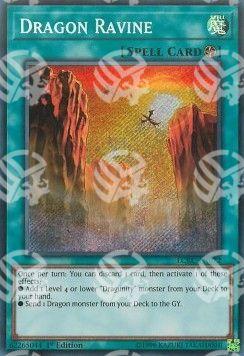 Gola Drago - Collezione leggendaria Kaiba Mega Pack (Secret Rare) [LCKC-072]