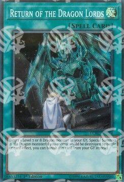 Ritorno dei Signori dei Draghi - Collezione leggendaria Kaiba Mega Pack (Secret Rare) [LCKC-074]