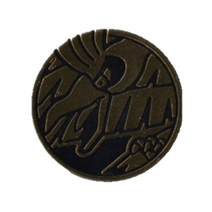 Moneta Ho-Oh (Legendary Battle Deck Ho-Oh) - Pokémon Products