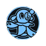 Sole e Luna: Moneta Popplio (Bright Tide Theme Deck) - Sole e Luna