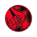 Steam Siege: Moneta Volcanion (Gears of Fire Theme Deck) - Steam Siege