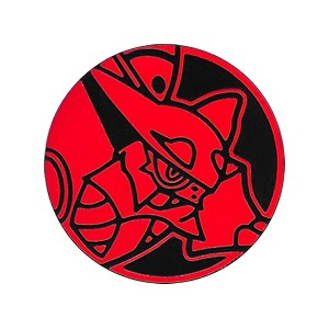 Steam Siege: Moneta Volcanion (Gears of Fire Theme Deck) - Steam Siege