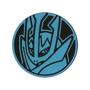 Ultra Prisma: Moneta Empoleon (Imperial Command Theme Deck) - Ultra Prisma