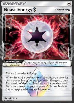 Energia Creatura ◇ - Apocalisse di Luce (Holo Rare) [FLI-117]