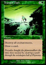 Sentiero Tranquillo - Apocalisse (Common) [APC-89]