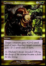 Forza Bruciante - Apocalisse (Common) [APC-93]