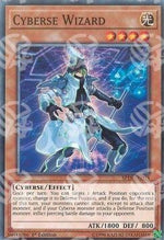 Stregone Cyberso - Star Pack VRAINS (Common) [SP18-003]