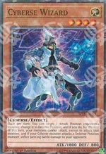 Stregone Cyberso - Star Pack VRAINS (Starfoil Rare) [SP18-003]