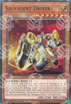 Autista Salvataggiagente - Star Pack VRAINS (Common) [SP18-004]