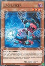 Linkentrante - Star Pack VRAINS (Common) [SP18-010]