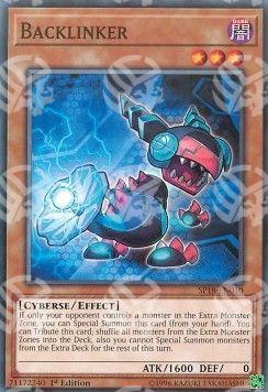 Linkentrante - Star Pack VRAINS (Common) [SP18-010]