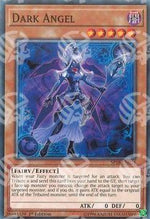 Angelo Oscuro - Star Pack VRAINS (Common) [SP18-024]