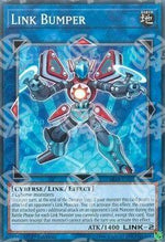 Respingente Link - Star Pack VRAINS (Common) [SP18-032]