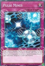 Mine a Impulso - Star Pack VRAINS (Common) [SP18-046]