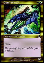 Popolo dei Cieli di Gaea - Apocalisse (Common) [APC-101]