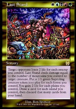 Resistenza Estrema - Apocalisse (Rare) [APC-107]