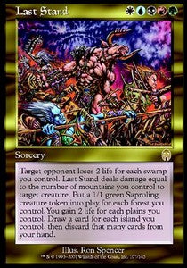 Resistenza Estrema - Apocalisse (Rare) [APC-107]