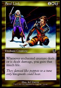 Legame dell'Anima - Apocalisse (Common) [APC-120]