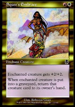 Abbraccio di Squee - Apocalisse (Common) [APC-122]