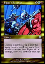 Vendetta di Squee - Apocalisse (Uncommon) [APC-123]