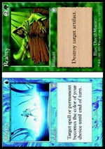 Illusione // Realtà - Apocalisse (Uncommon) [APC-129]