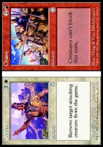 Ordine // Caos - Apocalisse (Uncommon) [APC-132]