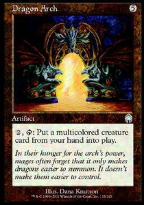 Volta del Drago - Apocalisse (Uncommon) [APC-135]