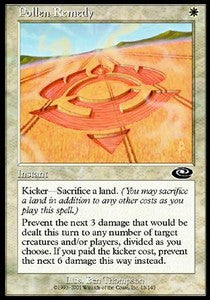 Rimedio Pollineo - Congiunzione (Common) [PLS-13]