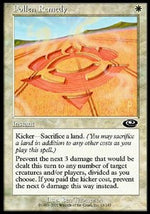 Rimedio Pollineo - Congiunzione (Common) [PLS-13]