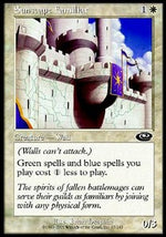 Famiglio Soleologo - Congiunzione (Common) [PLS-17]