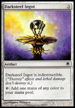Lingotto di Darksteel - Darksteel (Common) [DST-112]