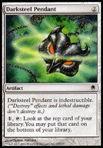 Ciondolo di Darksteel - Darksteel (Common) [DST-113]
