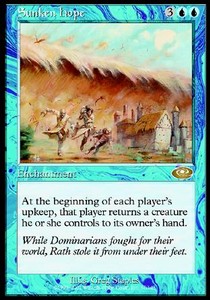 Speranza Affondata - Congiunzione (Rare) [PLS-37]