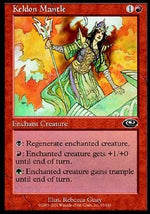 Mantello di Keld - Congiunzione (Common) [PLS-65]