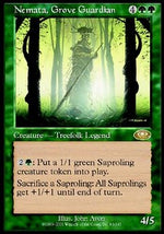 Nemata, Guardiana del Boschetto - Congiunzione (Rare) [PLS-85]