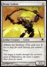 Golem di Scorie - Darksteel (Common) [DST-119]