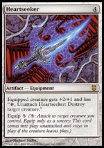 Cacciacuore - Darksteel (Rare) [DST-124]