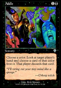 Confondere - Invasione (Uncommon) [INV-91]