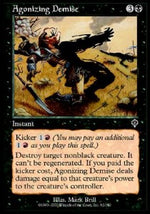 Dipartita Straziante - Invasione (Common) [INV-92]