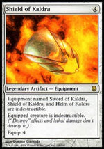 Scudo di Kaldra - Darksteel (Rare) [DST-139]