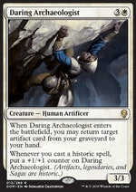 Archeologa Audace - Dominaria (Rare) [DOM-13]