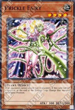 Fata delle Spine - OTS Tournament Pack 7 (Common) [OP07-014]